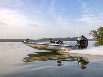 BOATZON | Phoenix Bass Boats 819ZXL 2026