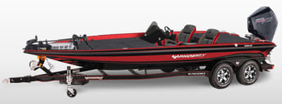BOATZON | Phoenix Bass Boats 819ZXL 2026