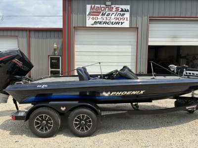 BOATZON | Phoenix Bass Boats 819ZXL 2027 BOATZON | Phoenix Bass Boats 819ZXL 2027