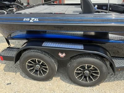 BOATZON | Phoenix Bass Boats 819ZXL 2027 BOATZON | Phoenix Bass Boats 819ZXL 2027
