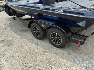 BOATZON | Phoenix Bass Boats 819ZXL 2027 BOATZON | Phoenix Bass Boats 819ZXL 2027