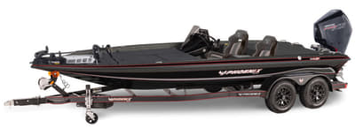 BOATZON | Phoenix Bass Boats 819ZXL 2027