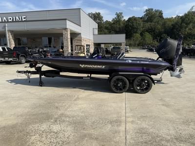 BOATZON | Phoenix Bass Boats 919 Pro XP 2022 BOATZON | Phoenix Bass Boats 919 Pro XP 2022