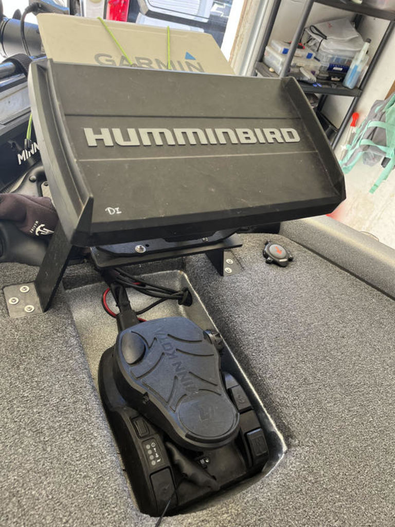 2023 Phoenix Bass Boats 919 PRO XP - Sold Boat