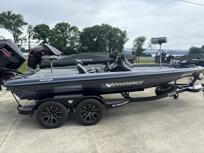 BOATZON | Phoenix Bass Boats 919 PRO XP 2023