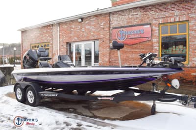 BOATZON | Phoenix Bass Boats 919 Pro xp 2024