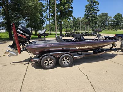 BOATZON | Phoenix Bass Boats 919 ProXP 2016