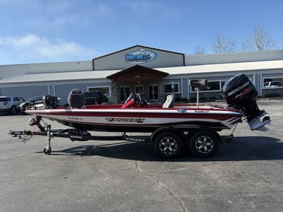 BOATZON | Phoenix Bass Boats 919 ProXP 2017 BOATZON | Phoenix Bass Boats 919 ProXP 2017