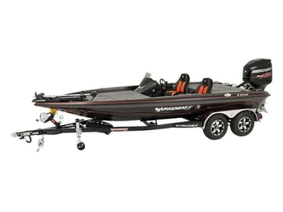 BOATZON | Phoenix Bass Boats 919 ProXP 2018