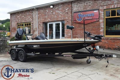BOATZON | Phoenix Bass Boats 919 ZXL 2026