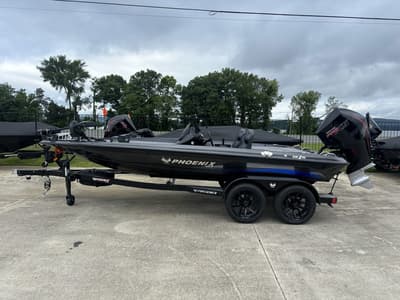 BOATZON | Phoenix Bass Boats 919ZXL 2027