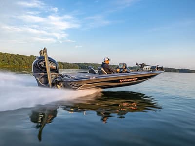 BOATZON | Phoenix Bass Boats 919ZXL 2026