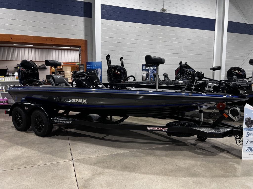 New Phoenix Bass Boats 919ZXL 2026 for sale in Morganton, North