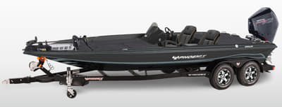 BOATZON | Phoenix Bass Boats 919ZXL 2026