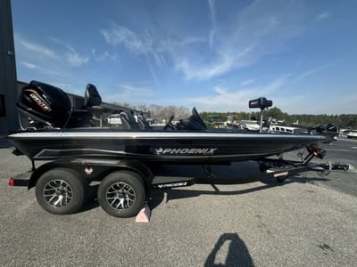 BOATZON | Phoenix Bass Boats 919ZXL 2026