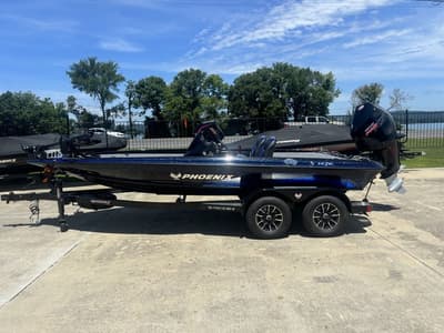 BOATZON | Phoenix Bass Boats 919ZXL 2027