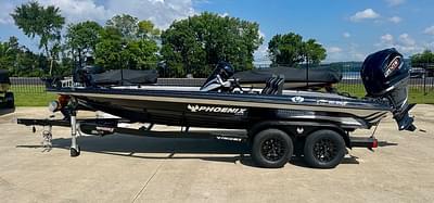 BOATZON | Phoenix Bass Boats 920 Elite X 2026