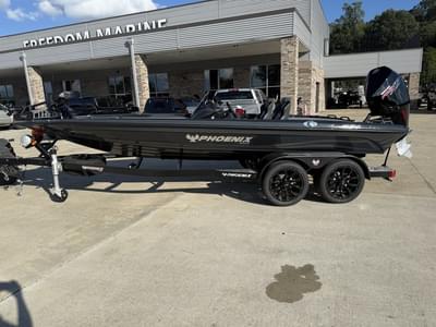 BOATZON | Phoenix Bass Boats 920 Elite X 2026