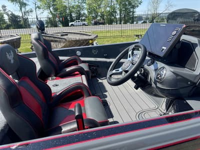 BOATZON | Phoenix Bass Boats 920 Elite X 2026 BOATZON | Phoenix Bass Boats 920 Elite X 2026