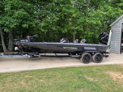BOATZON | Phoenix Bass Boats 920 Elite X 2026 BOATZON | Phoenix Bass Boats 920 Elite X 2026