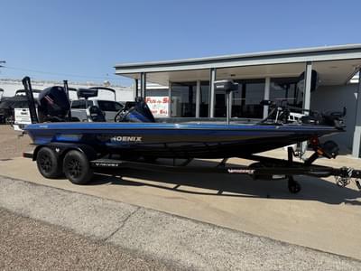 BOATZON | Phoenix Bass Boats 920 Elite X 2026 BOATZON | Phoenix Bass Boats 920 Elite X 2026