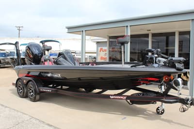 BOATZON | Phoenix Bass Boats 920 Elite X 2026