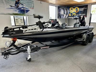 BOATZON | Phoenix Bass Boats 920 Elite X 2026