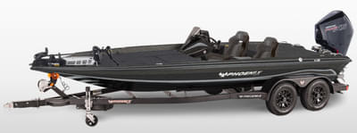 BOATZON | Phoenix Bass Boats 920 Elite X 2026