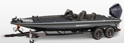 BOATZON | Phoenix Bass Boats 920 Elite X 2026