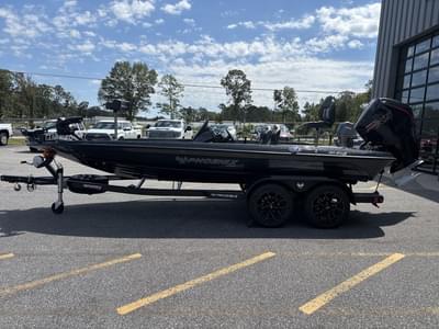 BOATZON | Phoenix Bass Boats 920 Elite X 2026