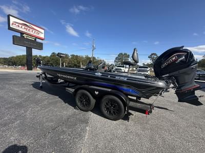 BOATZON | PHOENIX BASS BOATS 920 ELITE X 2026