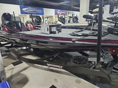 BOATZON | Phoenix Bass Boats 920 ELITE X 2026