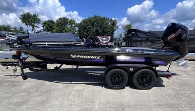 BOATZON | Phoenix Bass Boats 920 Elite X 2027 BOATZON | Phoenix Bass Boats 920 Elite X 2027
