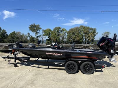 BOATZON | Phoenix Bass Boats 920 Elite X 2027 BOATZON | Phoenix Bass Boats 920 Elite X 2027