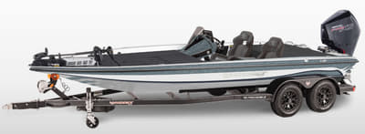 BOATZON | Phoenix Bass Boats 920 Elite X 2027