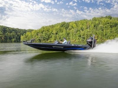BOATZON | Phoenix Bass Boats 920 Elite X 2027
