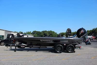 BOATZON | Phoenix Bass Boats 920 Elite X 2027 BOATZON | Phoenix Bass Boats 920 Elite X 2027