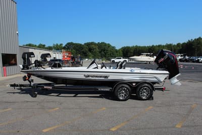 BOATZON | Phoenix Bass Boats 920 Elite X 2027 BOATZON | Phoenix Bass Boats 920 Elite X 2027