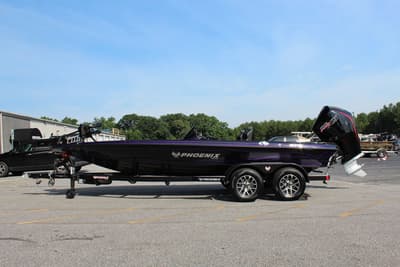 BOATZON | Phoenix Bass Boats 920 Elite X 2027 BOATZON | Phoenix Bass Boats 920 Elite X 2027