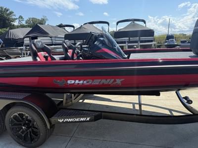 BOATZON | Phoenix Bass Boats 920 Elite X II 2026 BOATZON | Phoenix Bass Boats 920 Elite X II 2026