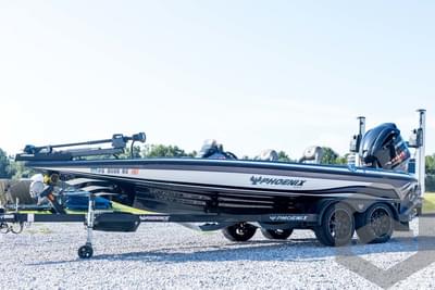 BOATZON | Phoenix Bass Boats 920 ProXP 2016