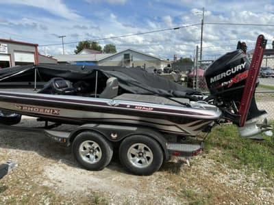 BOATZON | Phoenix Bass Boats 920 ProXP 2016 BOATZON | Phoenix Bass Boats 920 ProXP 2016