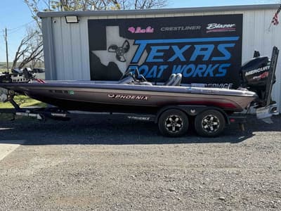 BOATZON | Phoenix Bass Boats 920 ProXP 2017 BOATZON | Phoenix Bass Boats 920 ProXP 2017