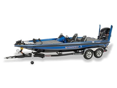 BOATZON | Phoenix Bass Boats 920 ProXP 2017