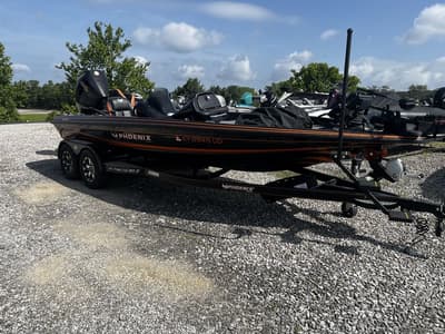 BOATZON | Phoenix Bass Boats 920 ProXP 2021