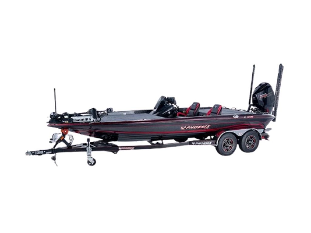 2021 Phoenix Bass Boats 921 Elite - Sold Boat
