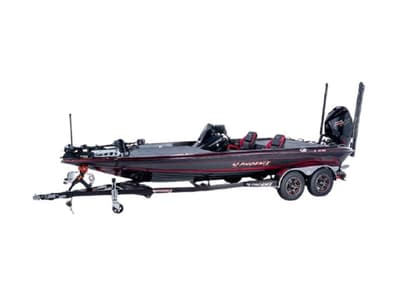 BOATZON | Phoenix Bass Boats 921 Elite 2021
