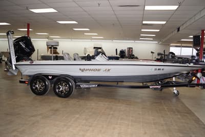 BOATZON | Phoenix Bass Boats 921 Elite 2022