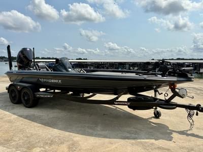 BOATZON | Phoenix Bass Boats 921 Elite 2023 BOATZON | Phoenix Bass Boats 921 Elite 2023