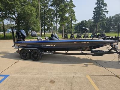 BOATZON | Phoenix Bass Boats 921 Elite 2023 BOATZON | Phoenix Bass Boats 921 Elite 2023